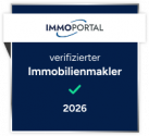 Immoportal – verifizierter Immobilienmakler 2026