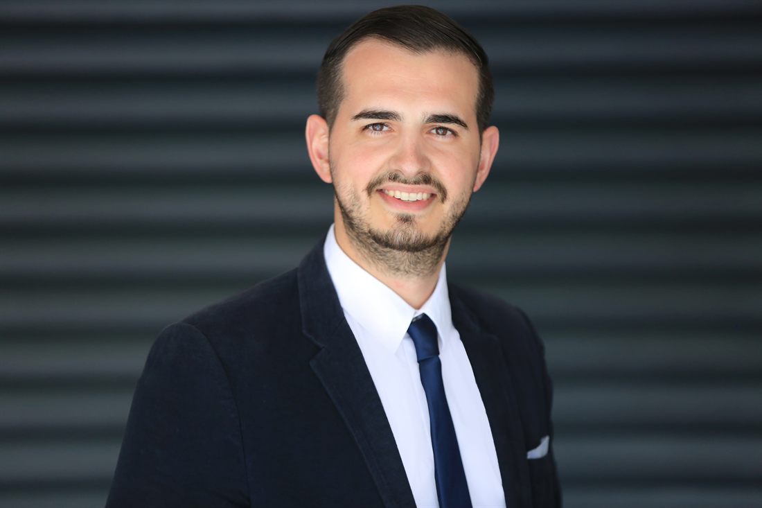 Eray Tachir – Inhaber Soul-Immobilien